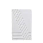 Koberec Kyoto off white, více rozměrů - Woud Rozměry: 140 x 90 cm