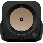 iRobot Braava jet m6 black - limitovaná edícia - Použité - Robotický mop