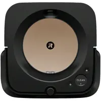 iRobot Braava jet m6 black - limitovaná edícia - Použité - Robotický mop