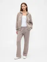 GAP Sweatpants with logo - Women's