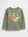 GAP Baby T-shirt with logo - Boys