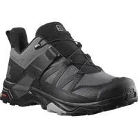 Salomon X ultra 4 GTX EU 45 ⅓, Magnet/Black/Monument Pánské turistické boty