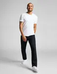 Pánské rifle LEE L72ASO36 Slim Fit MVP RINSE Velikost: 36/32