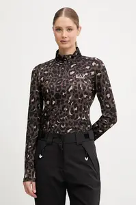 Sportovní mikina EA7 Emporio Armani