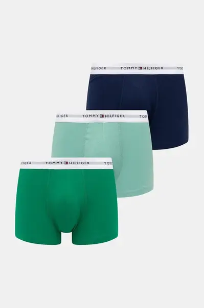 Boxerky Tommy Hilfiger 3-pack
