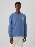 GAP Pánské Tričko Gap Athletic 527306-01 Velikost: XL