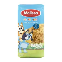 MELISSA Detské cestoviny Bluey 400 g