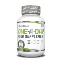 One-a-day 100 Tablet