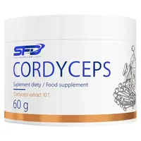 Cordyceps 60g
