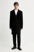 Kabát s prímesou vlny Filippa K