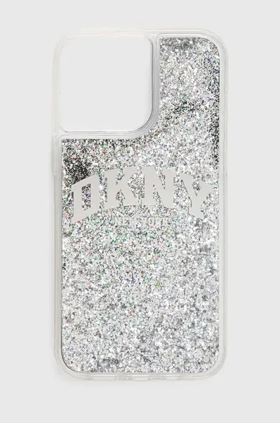 Puzdro na mobil Dkny iPhone 15 Pro Max 6.7"