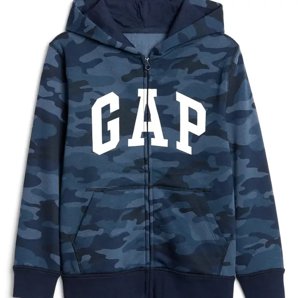 chlapecká mikina GAP Logo