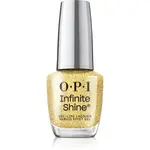 OPI Good Enough to Treat Infinite Shine lak na nechty odtieň Sugarlips on My Tips 15 ml