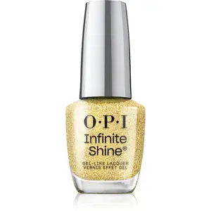 OPI Good Enough to Treat Infinite Shine lak na nechty odtieň Sugarlips on My Tips 15 ml