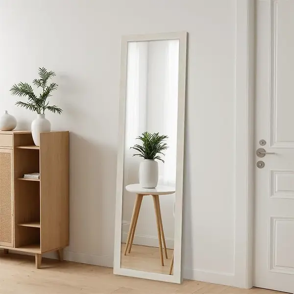 Dekoratívne zrkadlo Eva 36x136