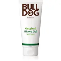 Bulldog Original Shave Gel gel na holení pro muže 175 ml