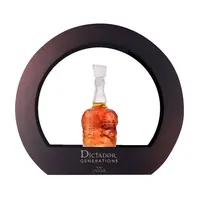 Dictador Generations en Lalique 1976