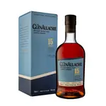 GlenAllachie 15 Y.O. 0,7 l