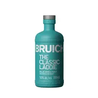 Bruichladdich The Classic Ladie 50% 0,7 l (tuba)