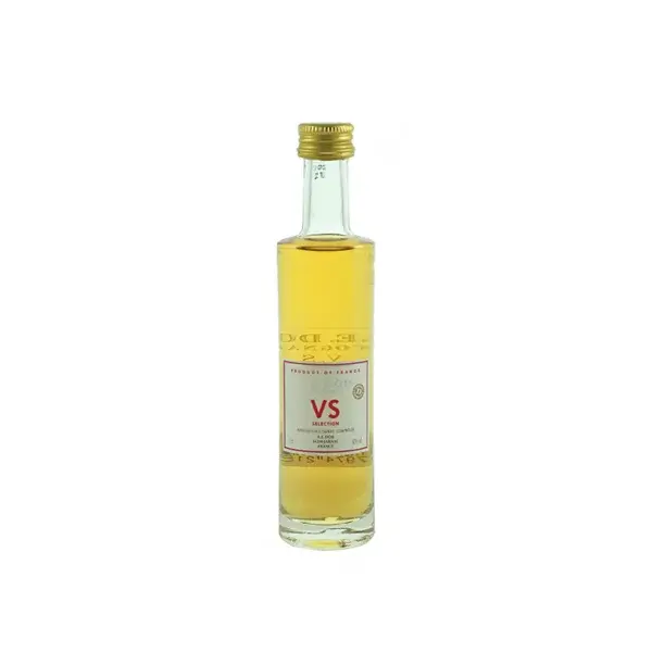 A.E. Dor VS Cognac 40% 0,05 l (holá láhev)