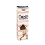 Čokoládové chipsy slaný karamel 125 g