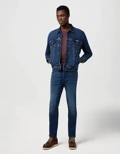 Džíny WRANGLER LARSTON FOG 112372934 Velikost: 36/34