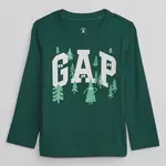 GAP Dětské tričko s potiskem - Kluci