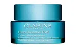 Clarins Hydra Essentiel Rich Cream hydratační krém pro velmi suchou pleť 50 ml