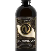 Nupreme Kombucha Cola 400 ml