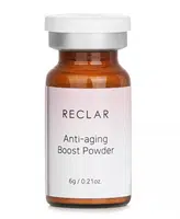 Reclar Anti-aging Boost Powder jemný prášek 6 g