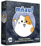 Mňau! - Brady Scott