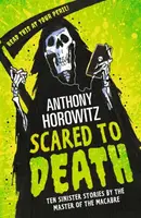 Scared to Death - Anthony Horowitz