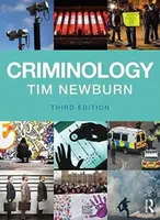 Criminology - Tim  Newburn