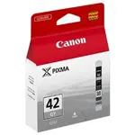 Canon CLI-42GY 6390B001 šedá (grey) originální cartridge