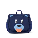 Affenzahn detská kozmetická taštička - Medvedík Bobo