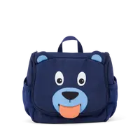 Affenzahn detská kozmetická taštička - Medvedík Bobo