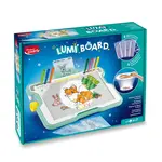 Súprava Maped Lumi Board – tabuľa s podsvietením