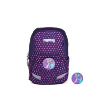 Detský batôžtek Ergobag - Flake L