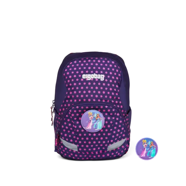 Detský batôžtek Ergobag - Flake L