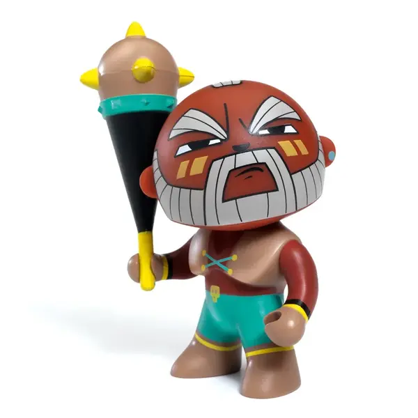 Arty Toys - pirát Marcus