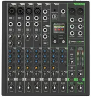 Mackie ProFX10 GO