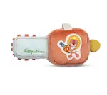 Lilliputiens - hrkálka motorová píla - lev Jack