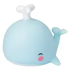 A Little Lovely Company - malé nočné svetlo – veľryba