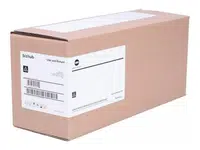 Konica Minolta IUP-16 A63X03V černá (black) originální válcová jednotka