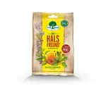 Willi Dungl Med, šalvěj, tymián BIO cucavé bonbóny 65 g