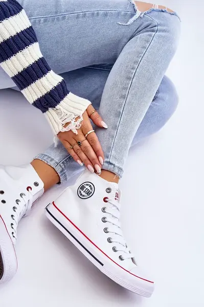 Dámské tenisky Big Star Classic