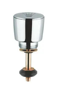 Grohe - Přepínač, chrom 46056000