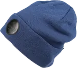 Unisex čepice sherpa rebel ii modrá uni