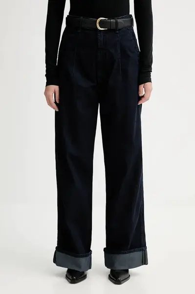 G-Star  Džíny  Roos Chino Loose