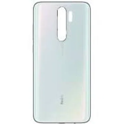 Kryt baterie Xiaomi Redmi Note 8 Pro white